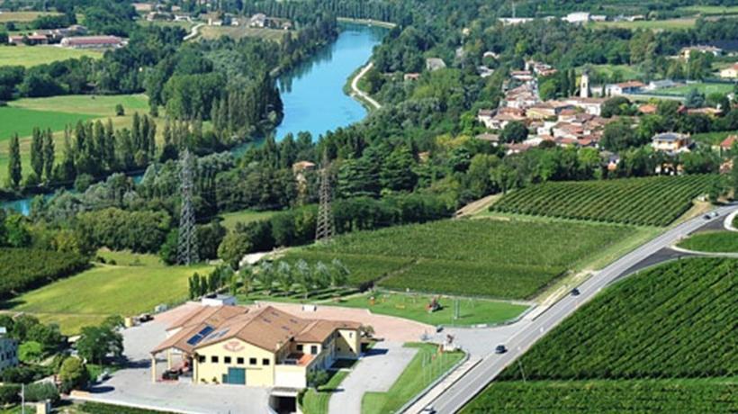 Seiterre Agriturismo Tenuta San Leone Villa Valeggio sul Mincio Exterior photo